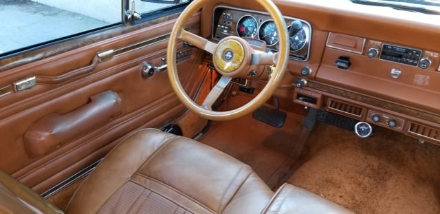 1984 Jeep Wagoneer GRAND - photo 13