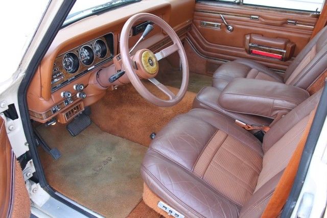 1984 Jeep Grand Wagoneer Limited 4X4 Grand - photo 6