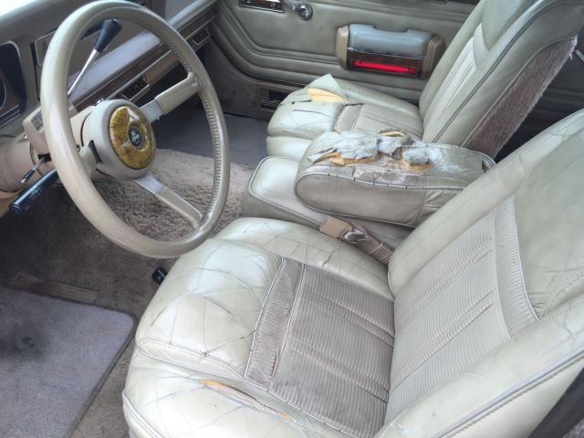 1984 Jeep Wagoneer - photo 5