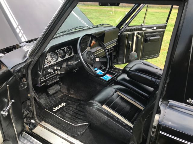 1984 Jeep Other J10 LAREDO - photo 12