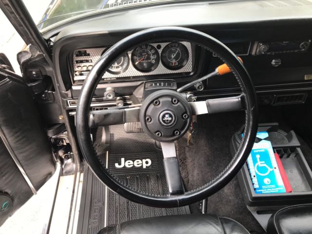 1984 Jeep Other J10 LAREDO - photo 13
