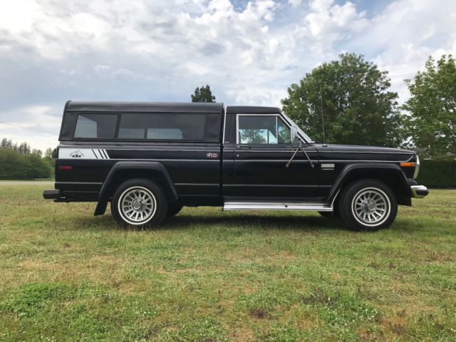 1984 Jeep Other J10 LAREDO - photo 3