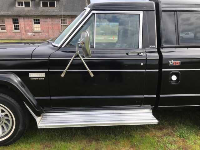 1984 Jeep Other J10 LAREDO - photo 5