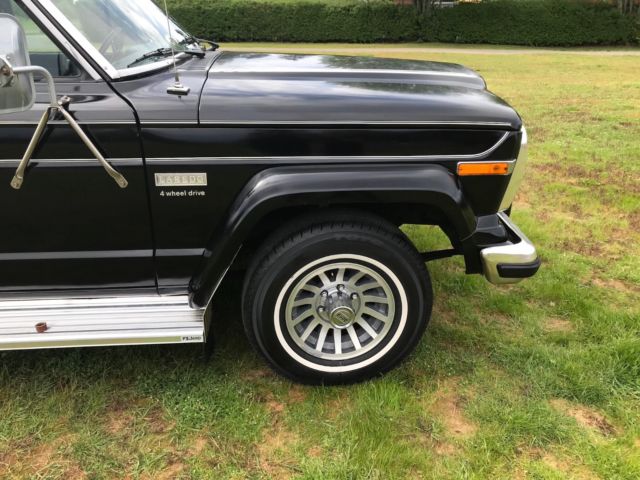 1984 Jeep Other J10 LAREDO - photo 8