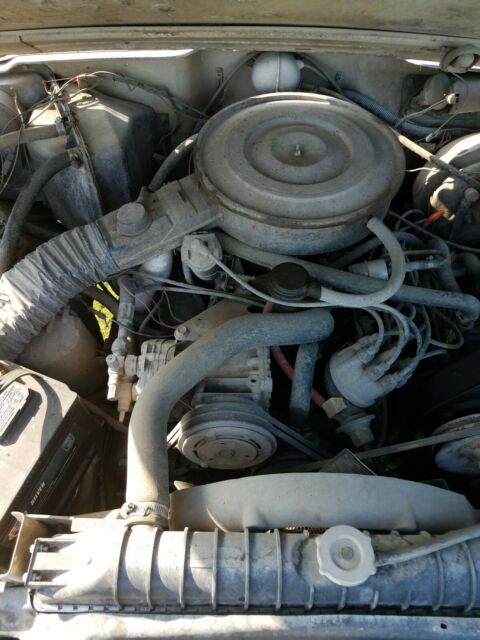 1984 Jeep J10 - photo 4