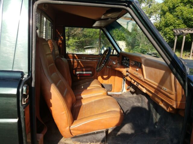 1984 Jeep J10 - photo 7