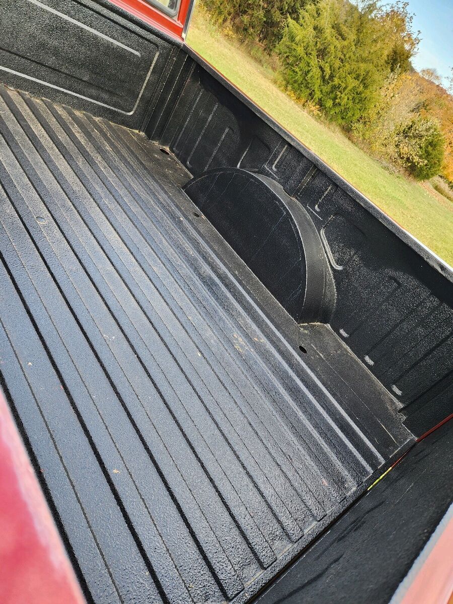 1984 Jeep Jeep Truck J10 - photo 10