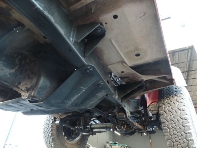 1984 Jeep CJ 4wd Jeep - photo 11