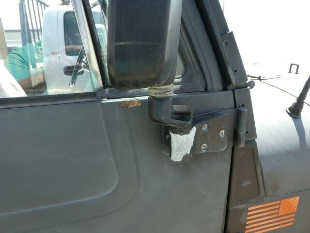 1984 Jeep Renegade CJ7 - photo 11