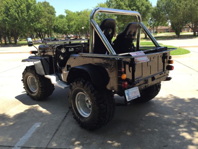 1984 Jeep Wrangler Jeep - photo 10