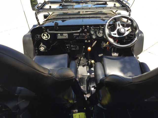 1984 Jeep Wrangler Jeep - photo 11