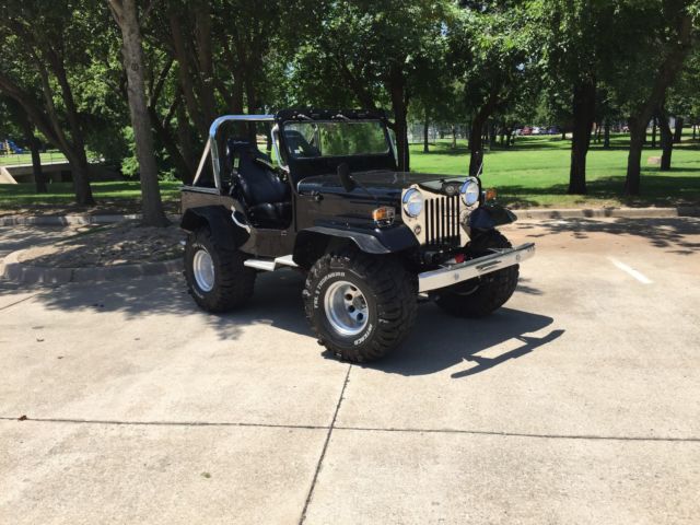 1984 Jeep Wrangler Jeep - photo 12