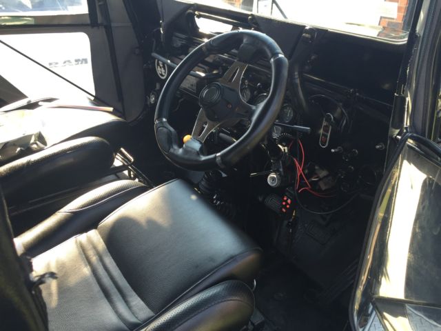 1984 Jeep Wrangler Jeep - photo 4
