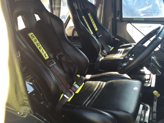 1984 Jeep Wrangler Jeep - photo 5