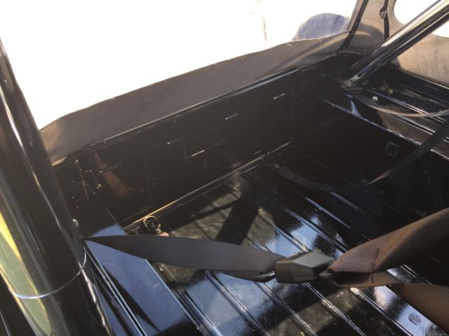 1984 Jeep Wrangler Jeep - photo 6