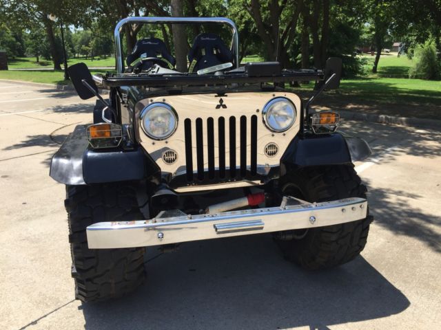 1984 Jeep Wrangler Jeep - photo 8