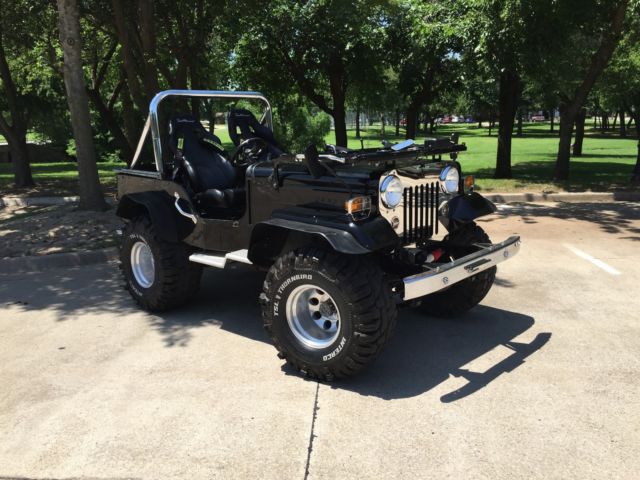 1984 Jeep Wrangler Jeep - photo 9