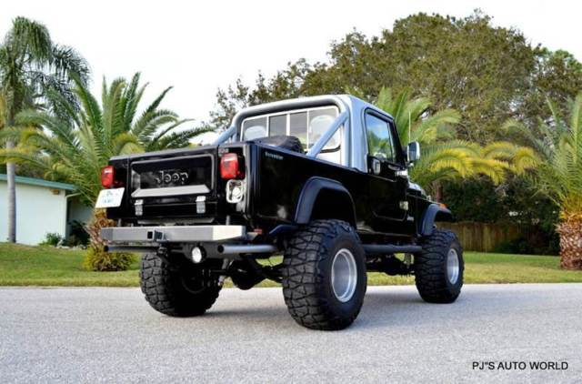 1984 Jeep Other Base 2dr 4WD SUV - photo 11