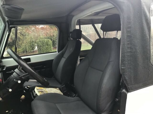 1984 Jeep CJ - photo 10