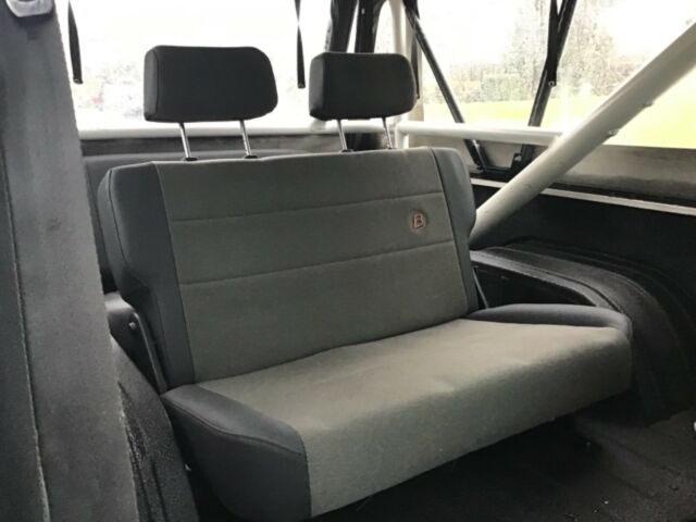 1984 Jeep CJ - photo 13