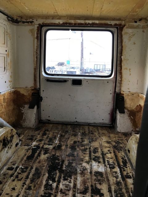 1984 Jeep CJ Postal - photo 10