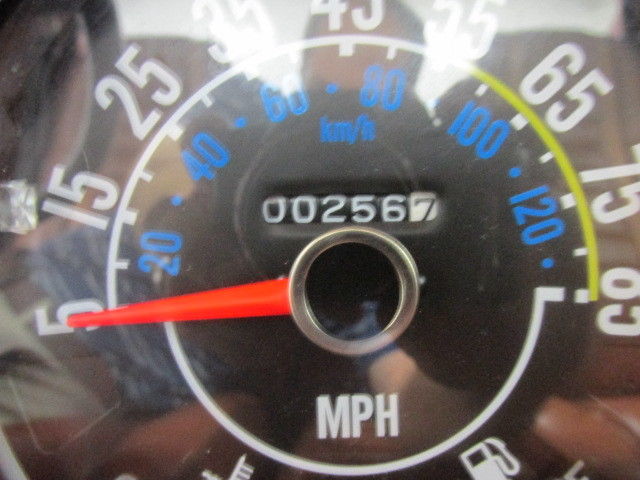 1984 AMC Scrambler - photo 12