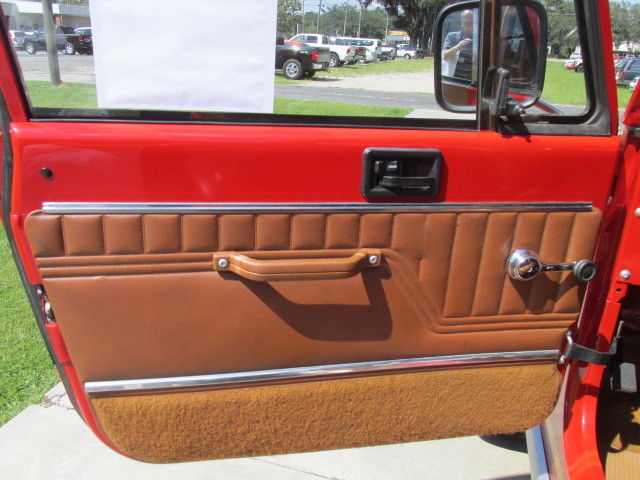 1984 AMC Scrambler - photo 9