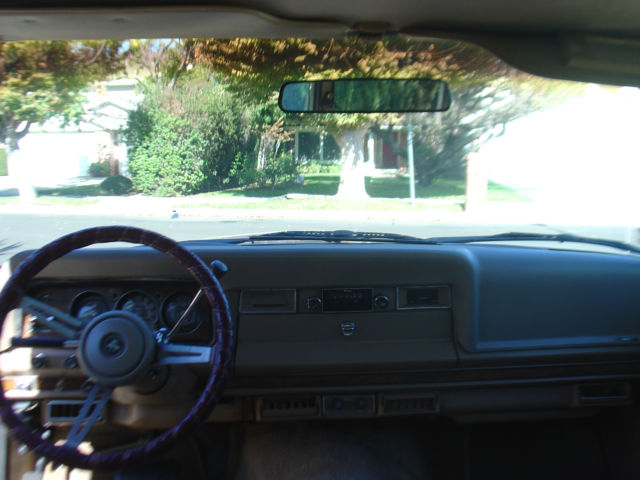 1984 Jeep Wagoneer Wagoneer - photo 7