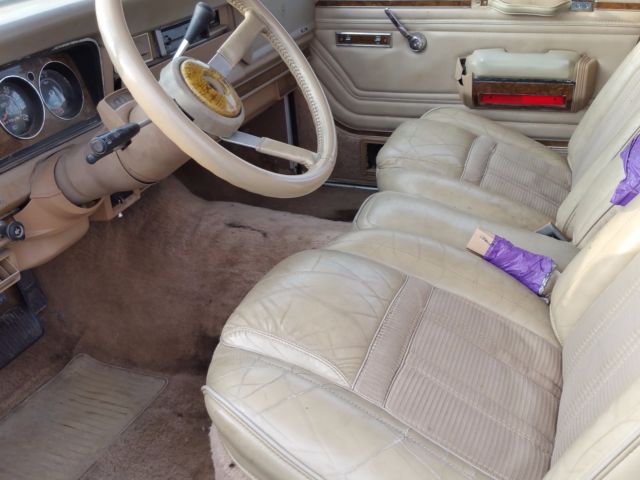 1984 Jeep Wagoneer - photo 10