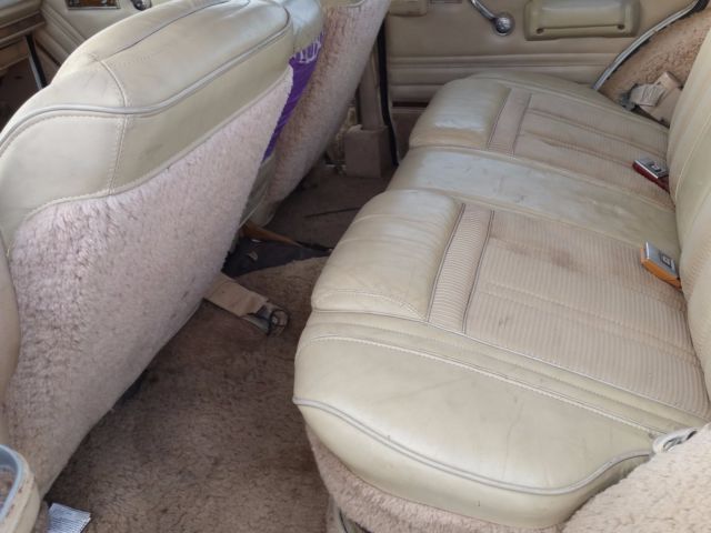 1984 Jeep Wagoneer - photo 11