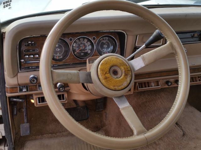 1984 Jeep Wagoneer - photo 12