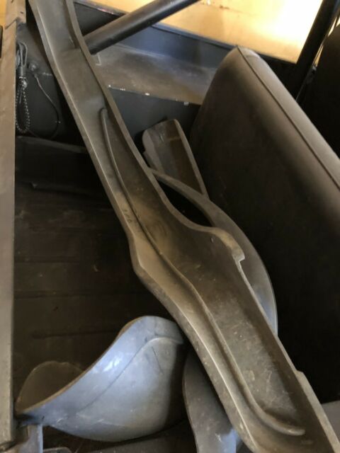 1984 Jeep CJ - photo 11