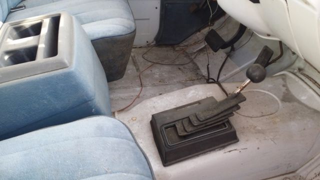 1984 Chevrolet Blazer - photo 6