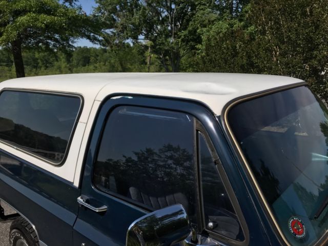 1984 Chevrolet Blazer - photo 12