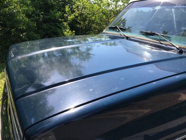1984 Chevrolet Blazer - photo 2