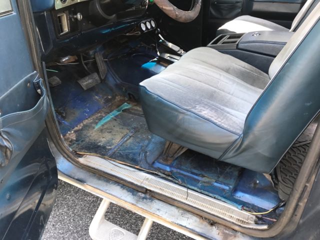 1984 Chevrolet Blazer - photo 7