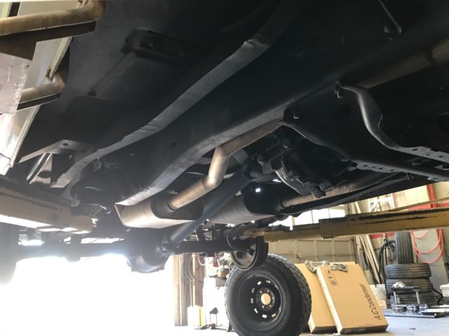 1984 Chevrolet Blazer - photo 9