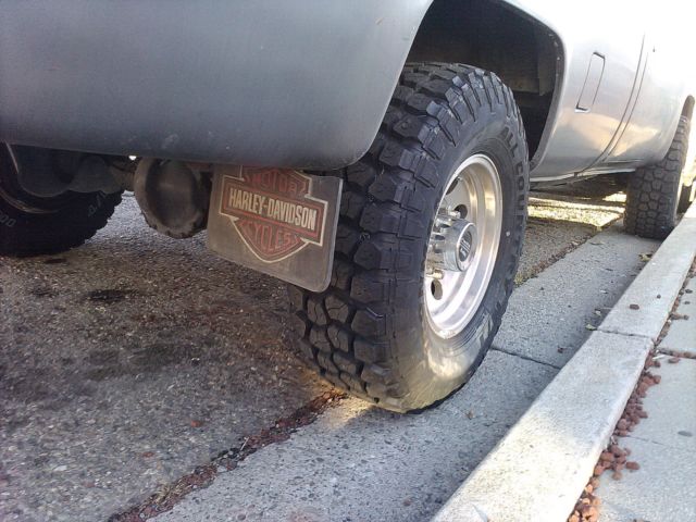 1984 Chevrolet Other Pickups