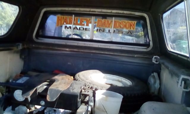 1984 Chevrolet Other Pickups - photo 3