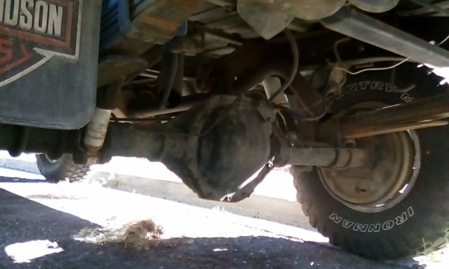 1984 Chevrolet Other Pickups - photo 4