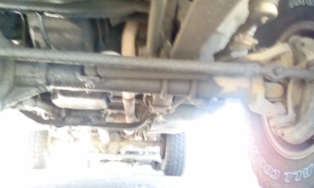 1984 Chevrolet Other Pickups - photo 5