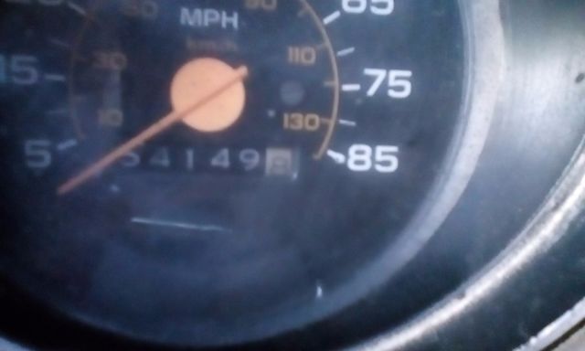 1984 Chevrolet Other Pickups - photo 6
