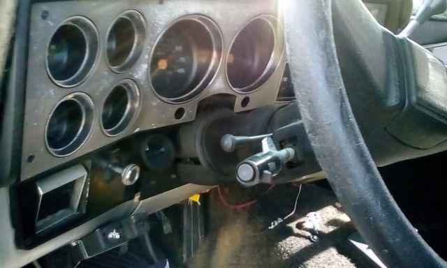 1984 Chevrolet Other Pickups - photo 7