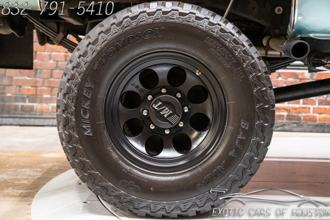1984 Chevrolet Other Pickups K20 - photo 12