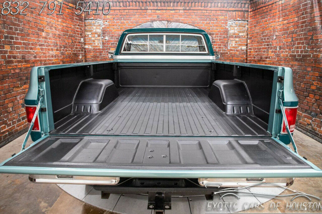 1984 Chevrolet Other Pickups K20 - photo 9