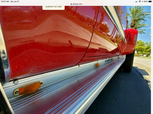 1984 Chevrolet C/K Pickup 3500 Silverado - photo 13