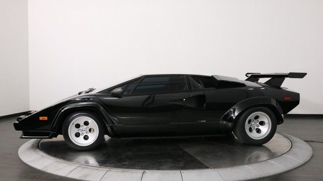 1984 Lamborghini Countach - photo 2