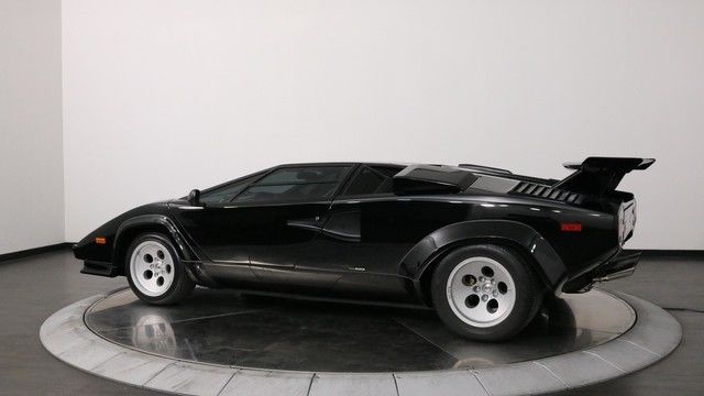 1984 Lamborghini Countach - photo 3
