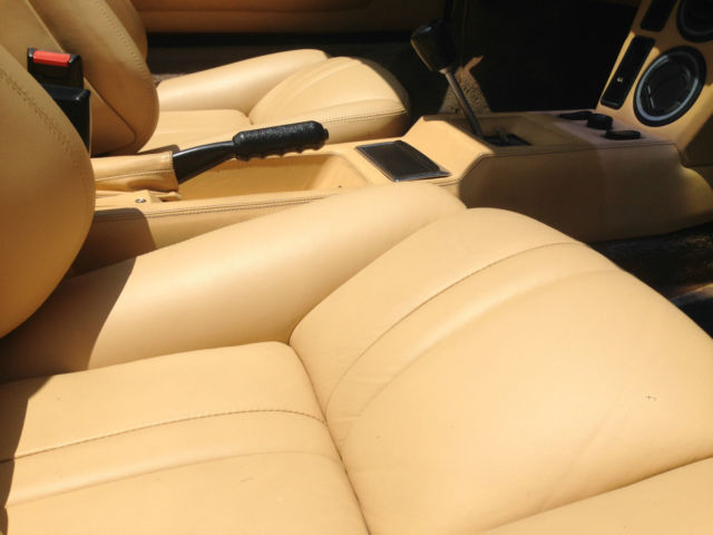 1985 Lamborghini Jalpa - photo 10