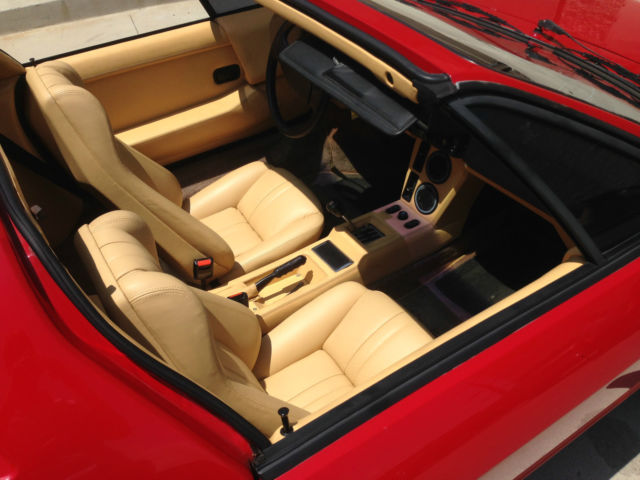 1985 Lamborghini Jalpa - photo 7